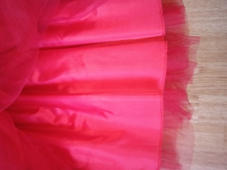 Сукня нарядна р-р 116-122