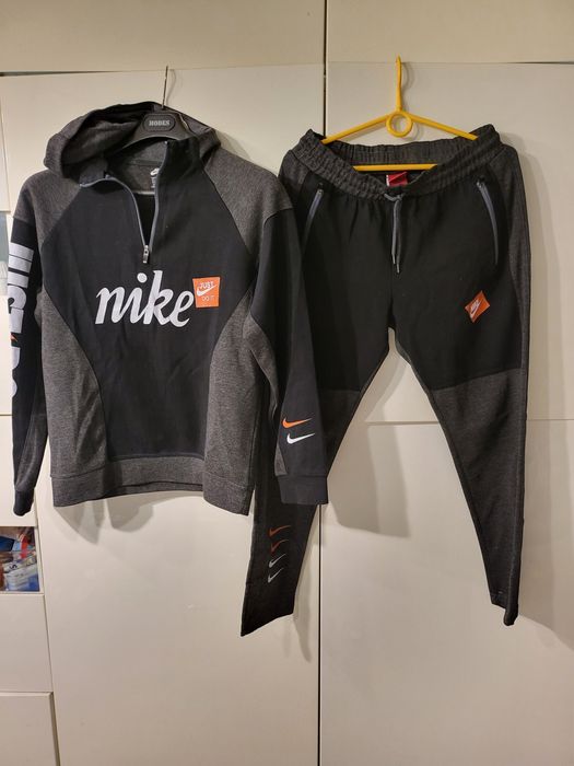 Dres komplet bluza I spodnie