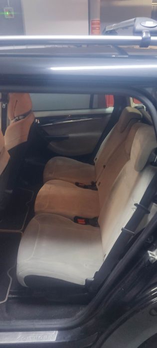 Citroen C4 Grand Picasso