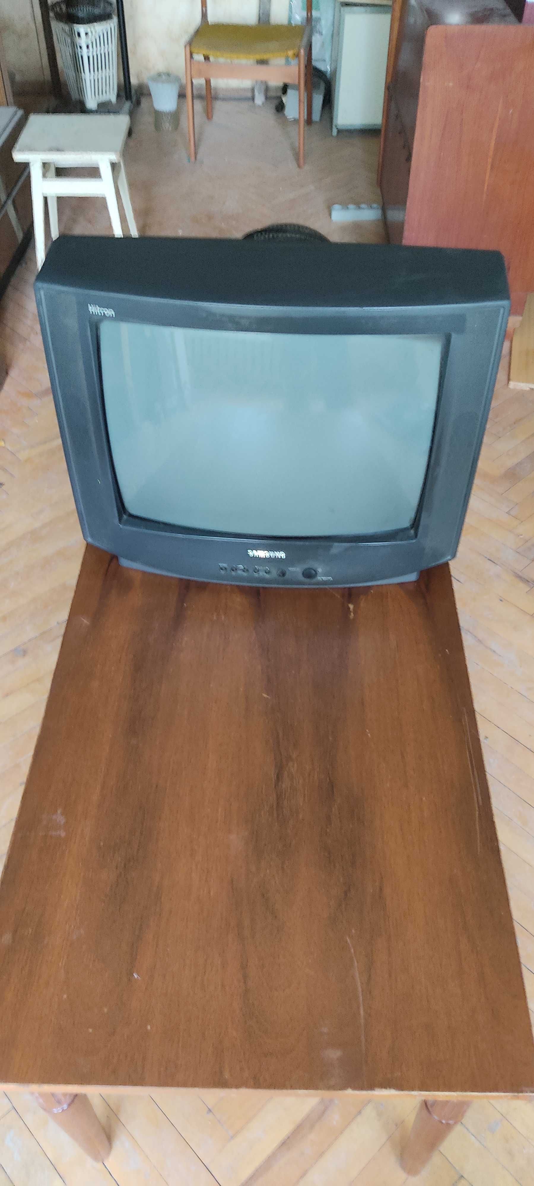Телевізор Samsung CK-50HVR