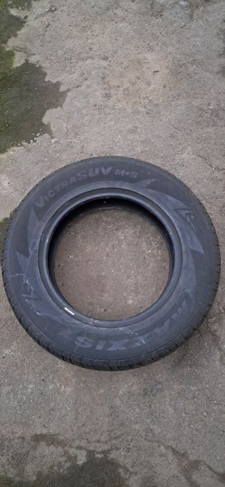 В наявності 1 шина