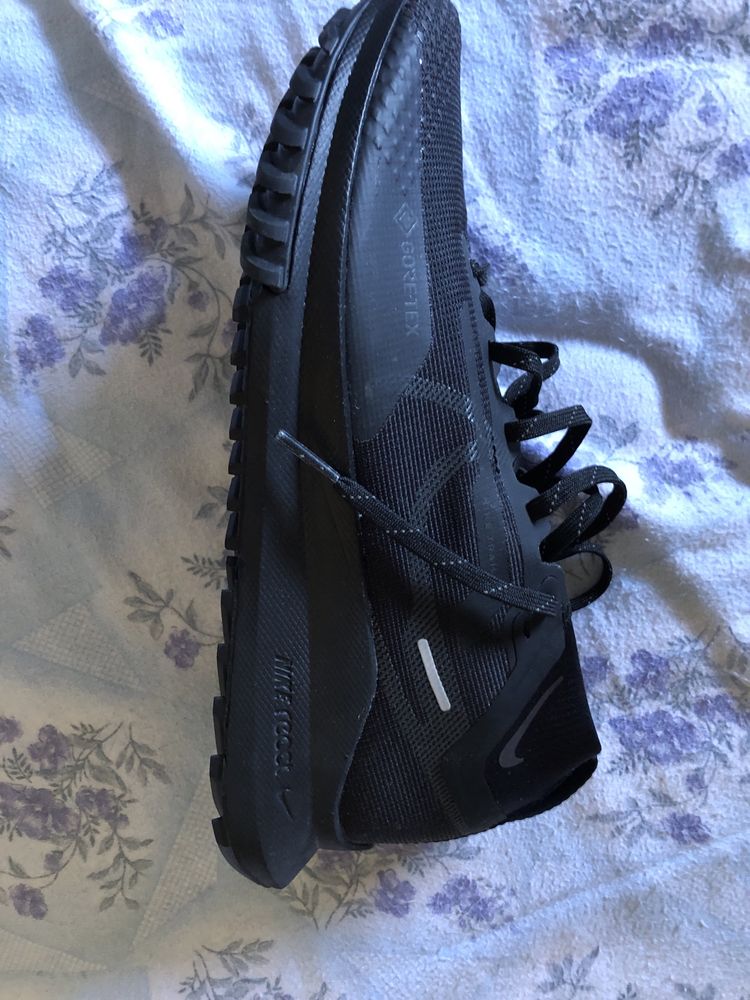 Nike react pegasus