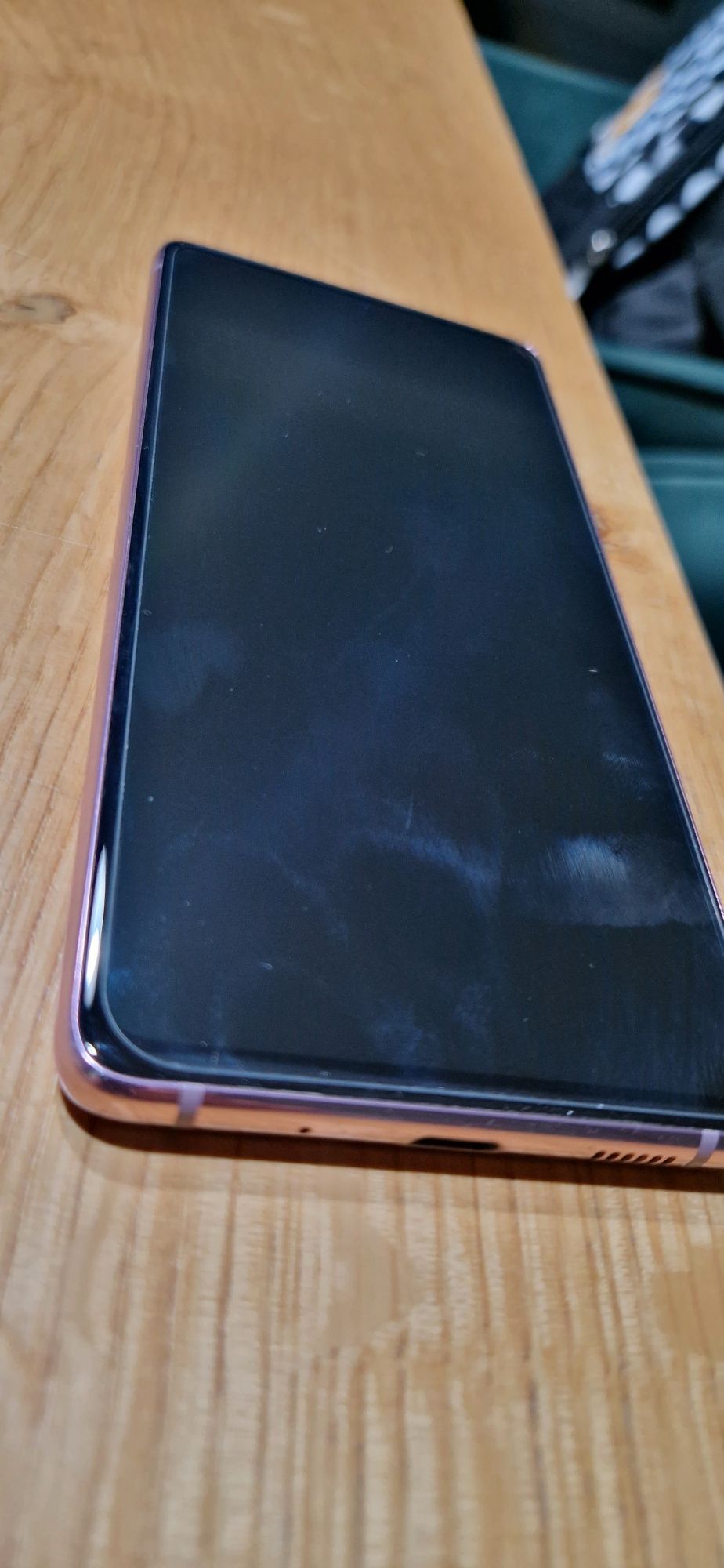 Samsung galaxy s20 FE 5G