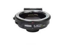 Metabones adaptor Canon EF to BMPCC4K T Speed Booster XL 0.64x