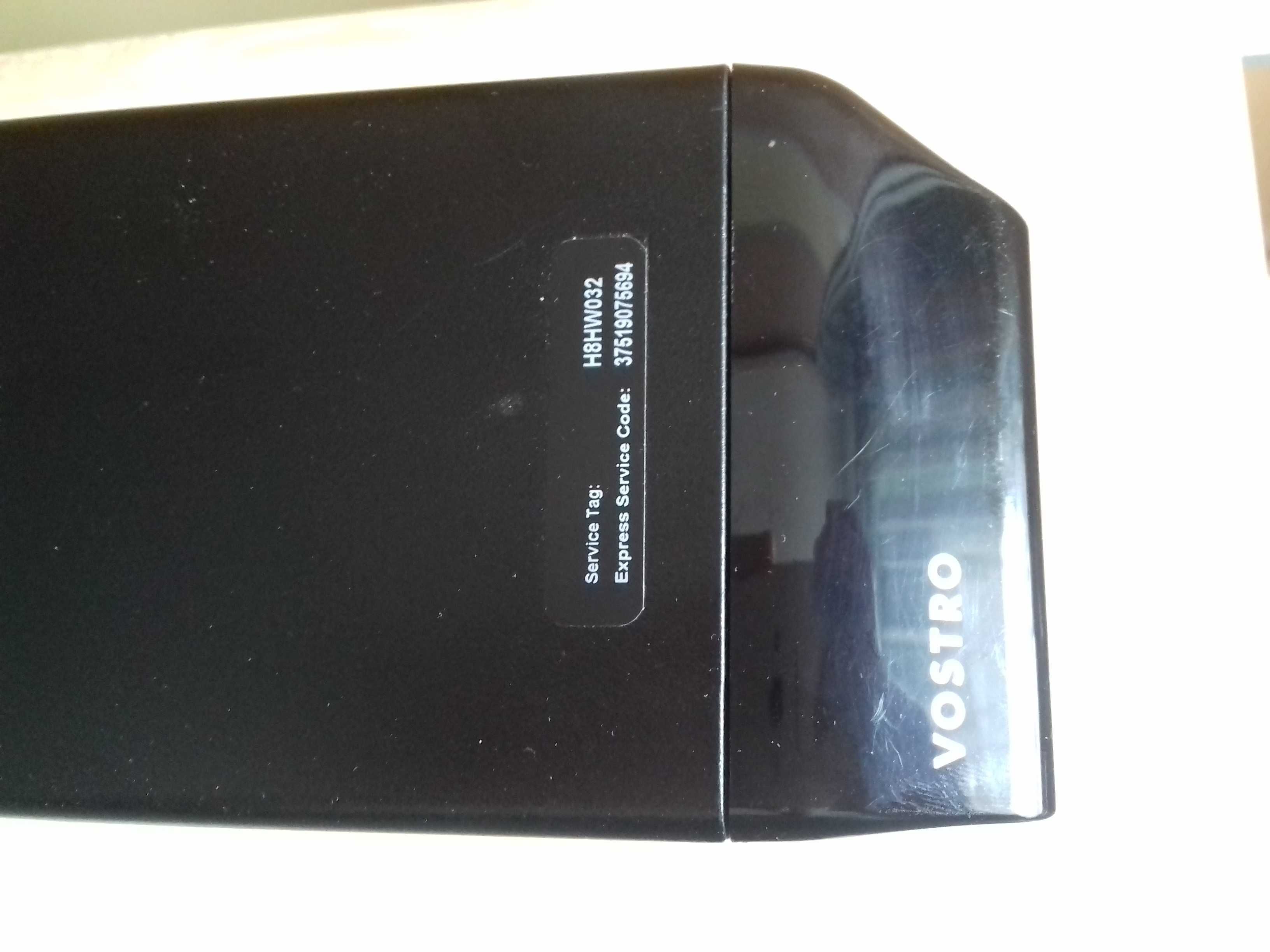 SFF, Dell Vostro 3800, i3-4150, SSD 240GB, DDR3 4GB, mała obudowa, HDM