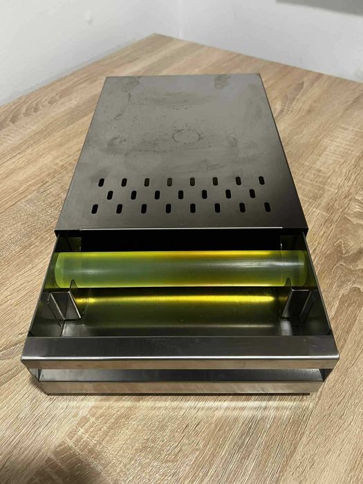 Stalgast - odbijak do fusów