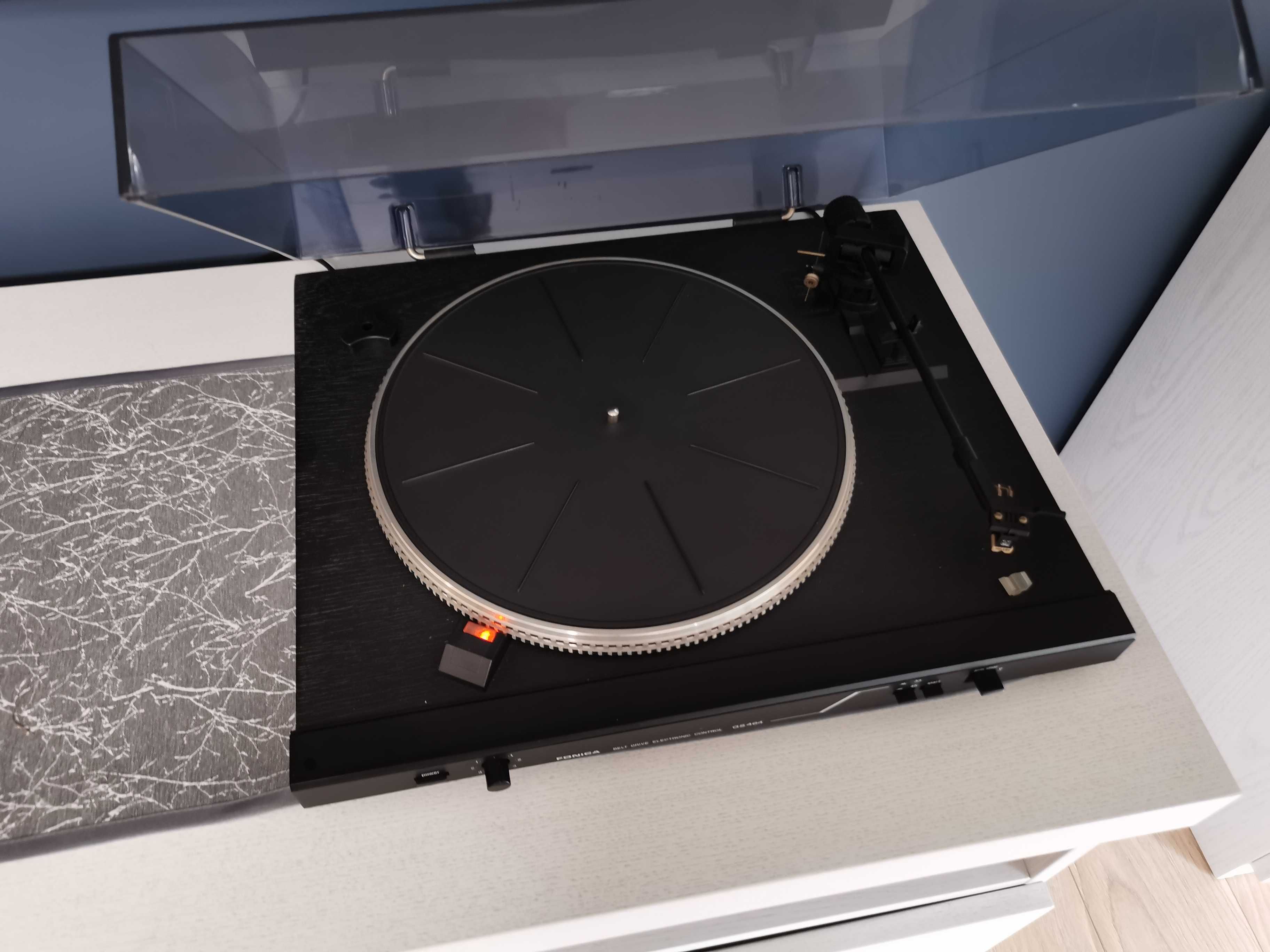 Gramofon Fonica GS 464