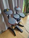 Perkusja Band Hero, Guitar Hero, Play Station
