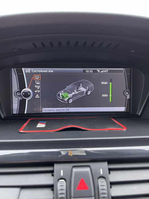 Продам BMW E61 TOURING 2010
