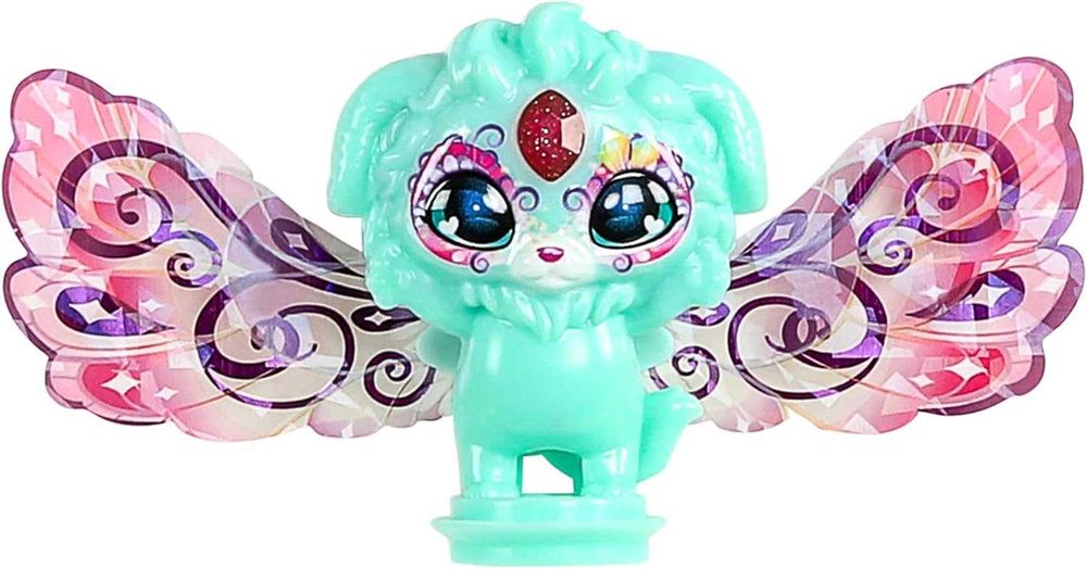 Magic Mixies Magic Potion Cauldron Game Меджик Міксис Котел із зіллям