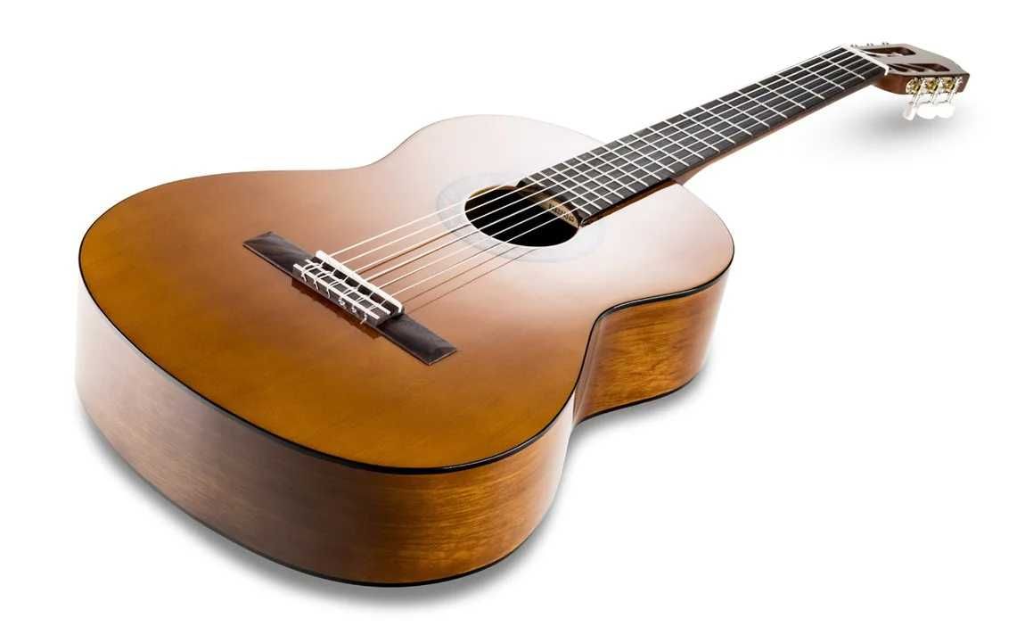 YAMAHA C40 II gitara klasyczna