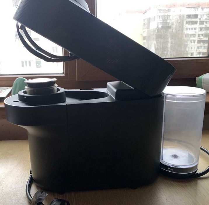 Кавамашина Nespresso  Vertuo Pop