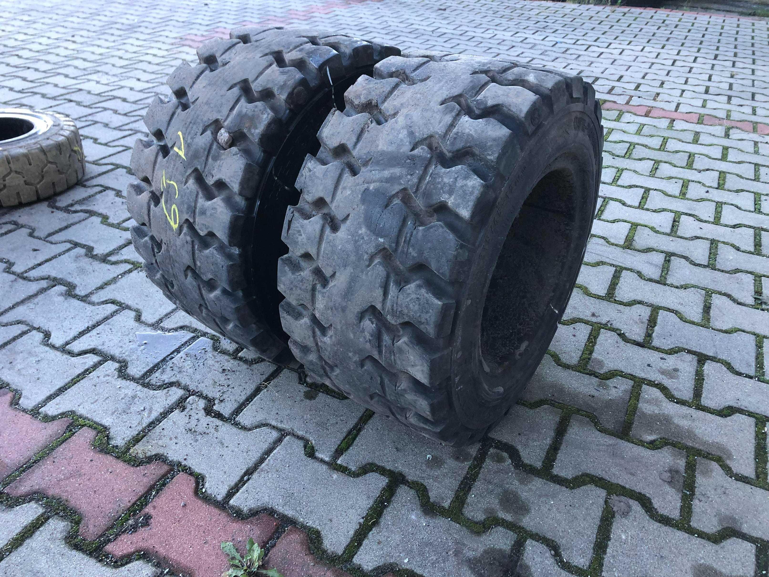Opony Używane 315/45-12 Continental Pełna Quick Możliwa Wysyłka