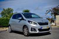 PEUGEOT 108 Novo