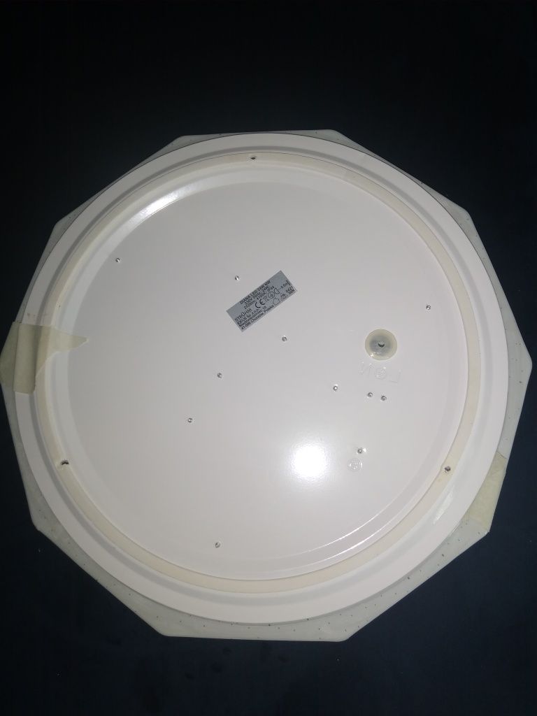 Plafoniera Diana LED 24 W 4000 K STRÜHM