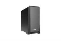 Obudowa be quiet! SILENT BASE 601 BG026 Czarny Midi Tower czarny