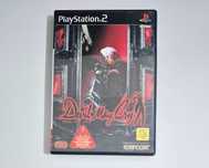 Devil May Cry / PS2 [NTSC-J]