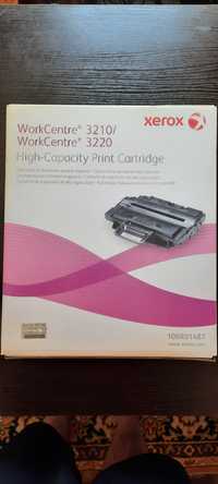 Картридж Xerox WorkCentre 3210/3220