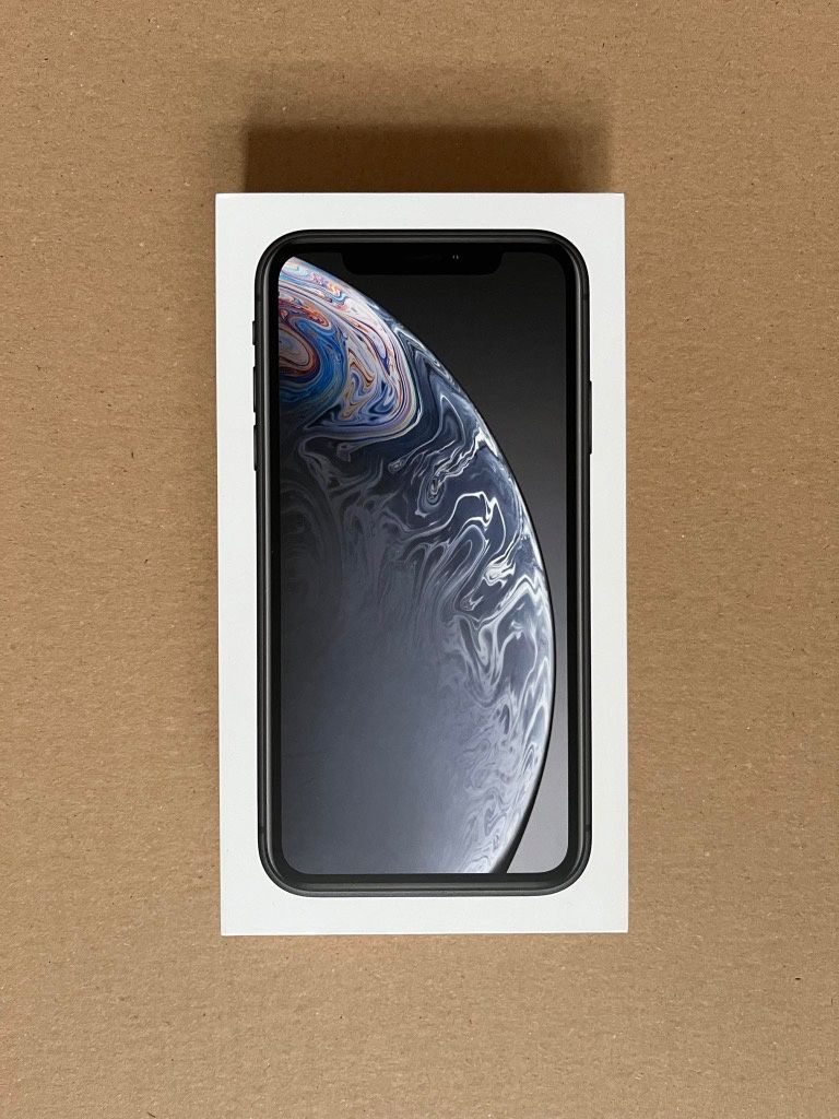 iPhone Xr 128gb idealny stan