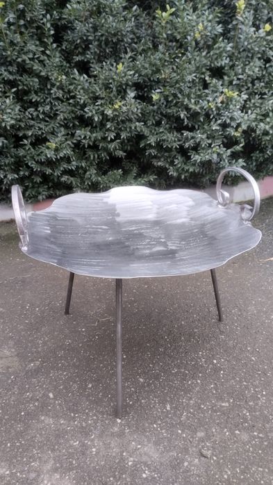 Сковорода 40см з диска борони