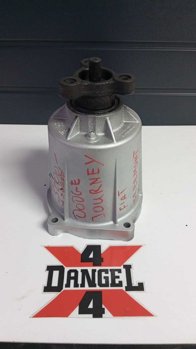 haldex dyfer most Fiat Freemont,Dodge Journey 3000 zl