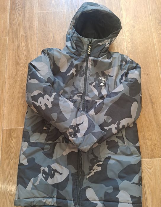 Куртка Kappa зимова