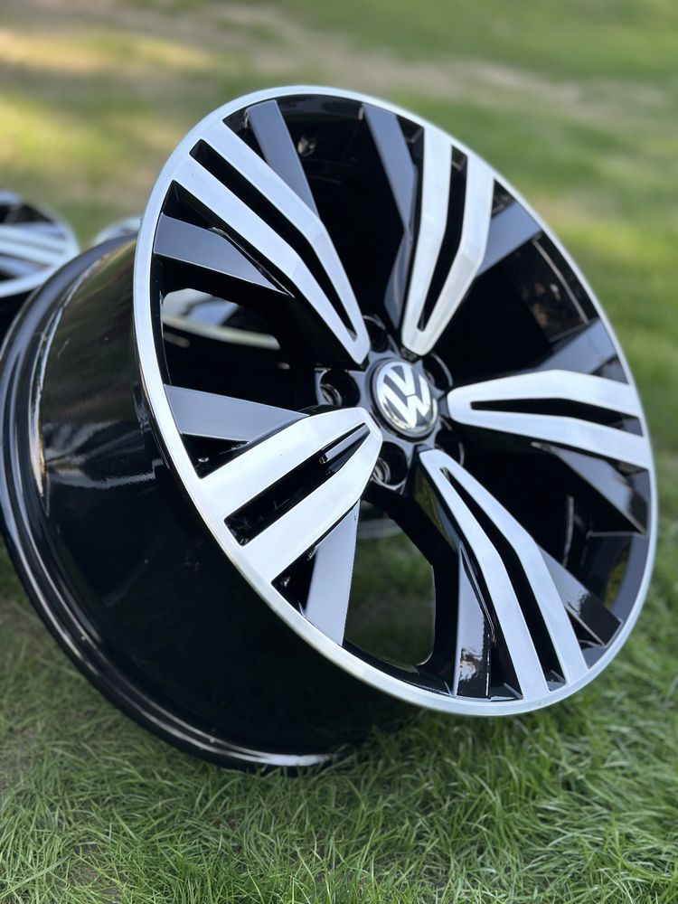 Felgi VW Passat b8 / Arteon