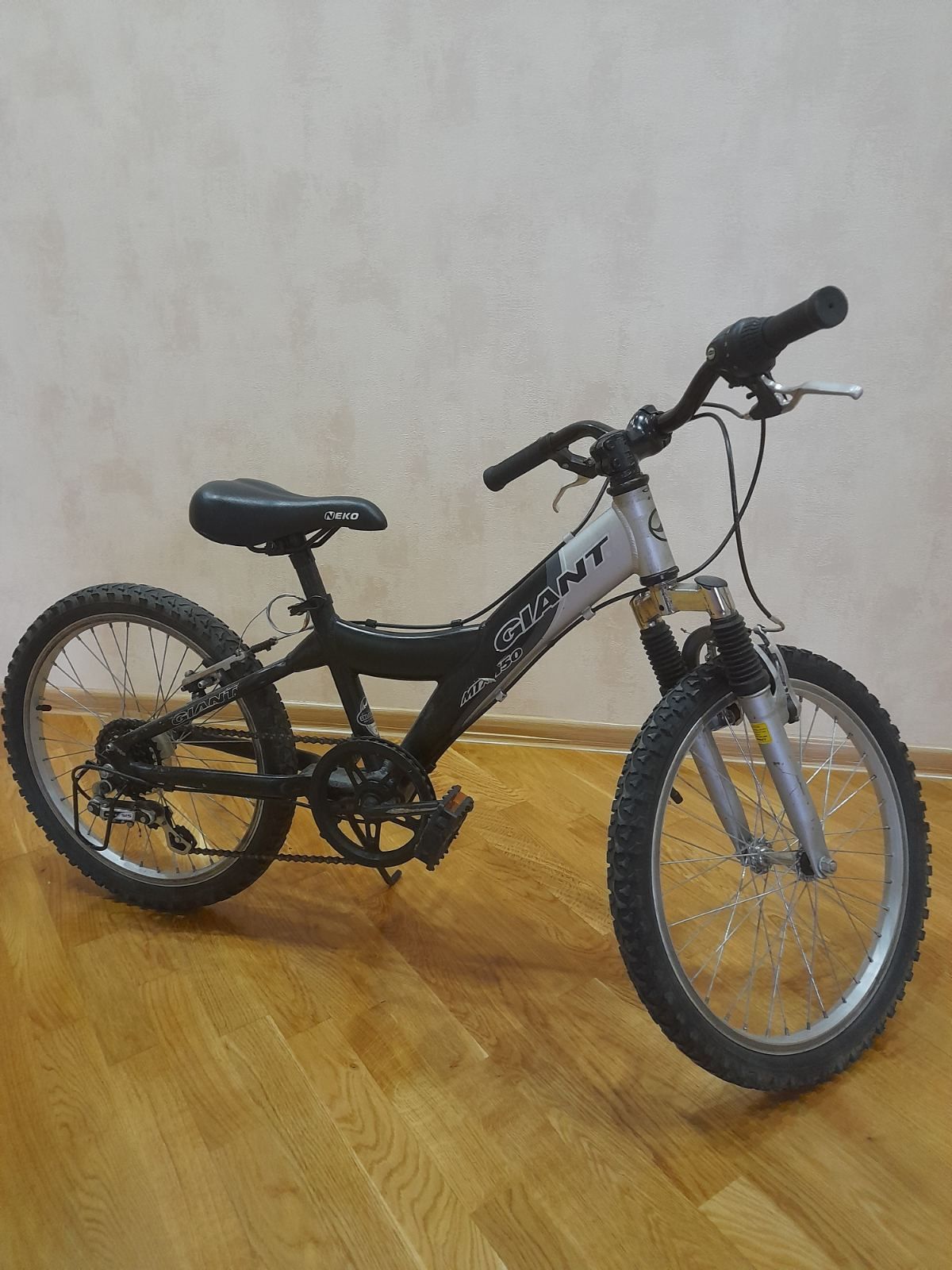 Giant MTX 150 Boy велосипед дитячий