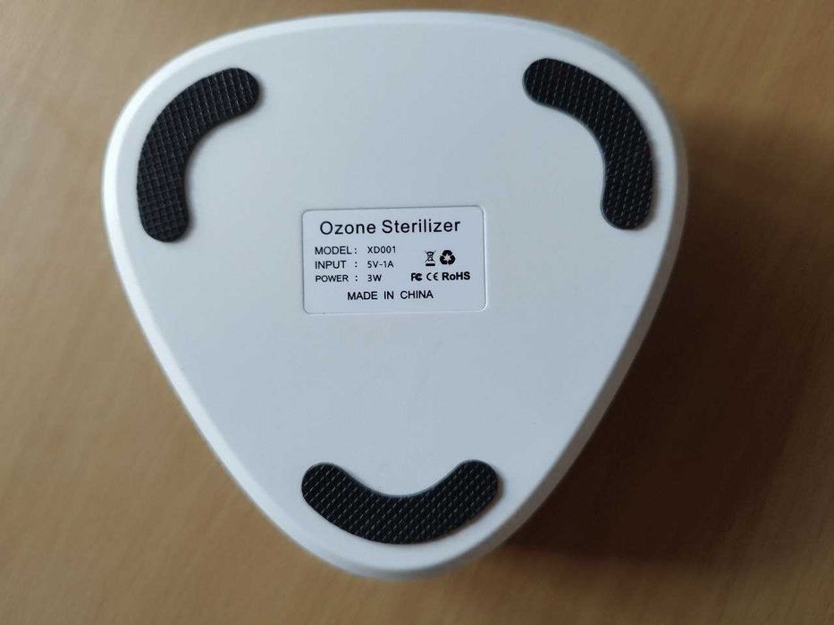 Очиститель воздуха Doctor-101