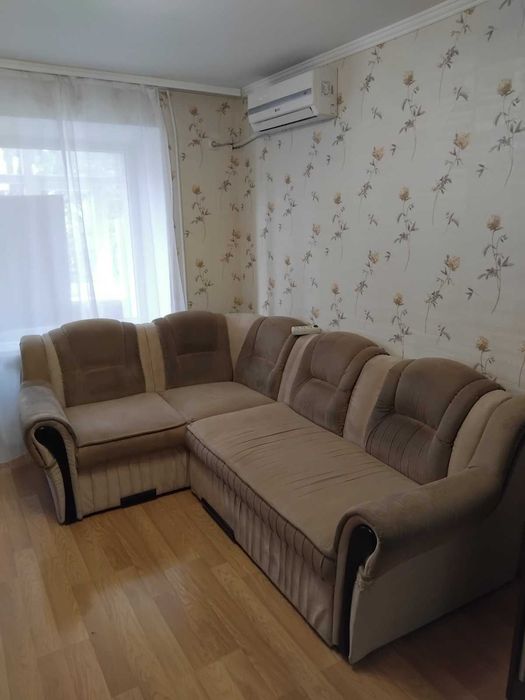 Довгострокова оренда квартири