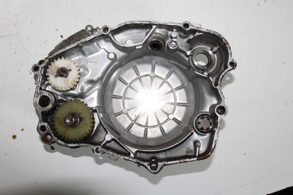 Yamaha TDR TZR DT 125 dekiel pokrywa osłona