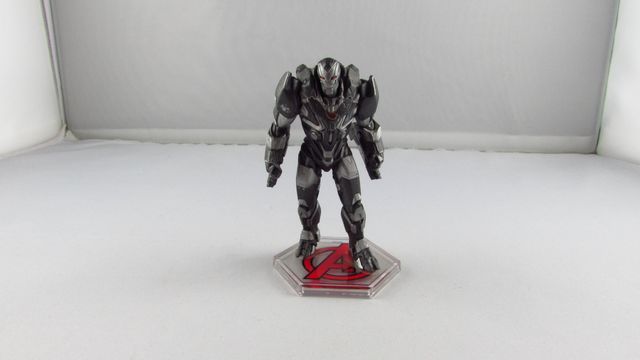 DISNEY - Marvel - Avengers - Figurka Iron Man War Machine