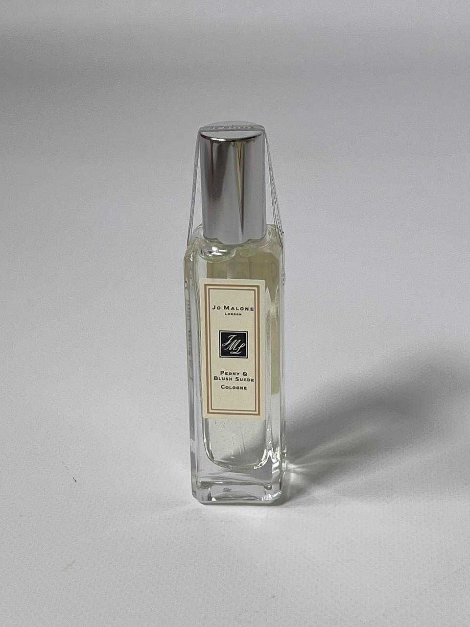 Парфуми Jo Malone Peony & Blush Suede