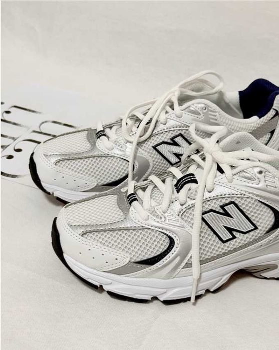 Tenisówki w stylu klasycznym NB 530 Rozmiar 41.5