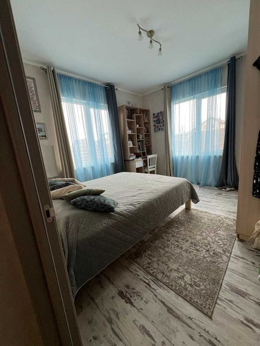 Оренда будинку з каміном і терасою село КОЛОНЩИНА 30 км від Києва