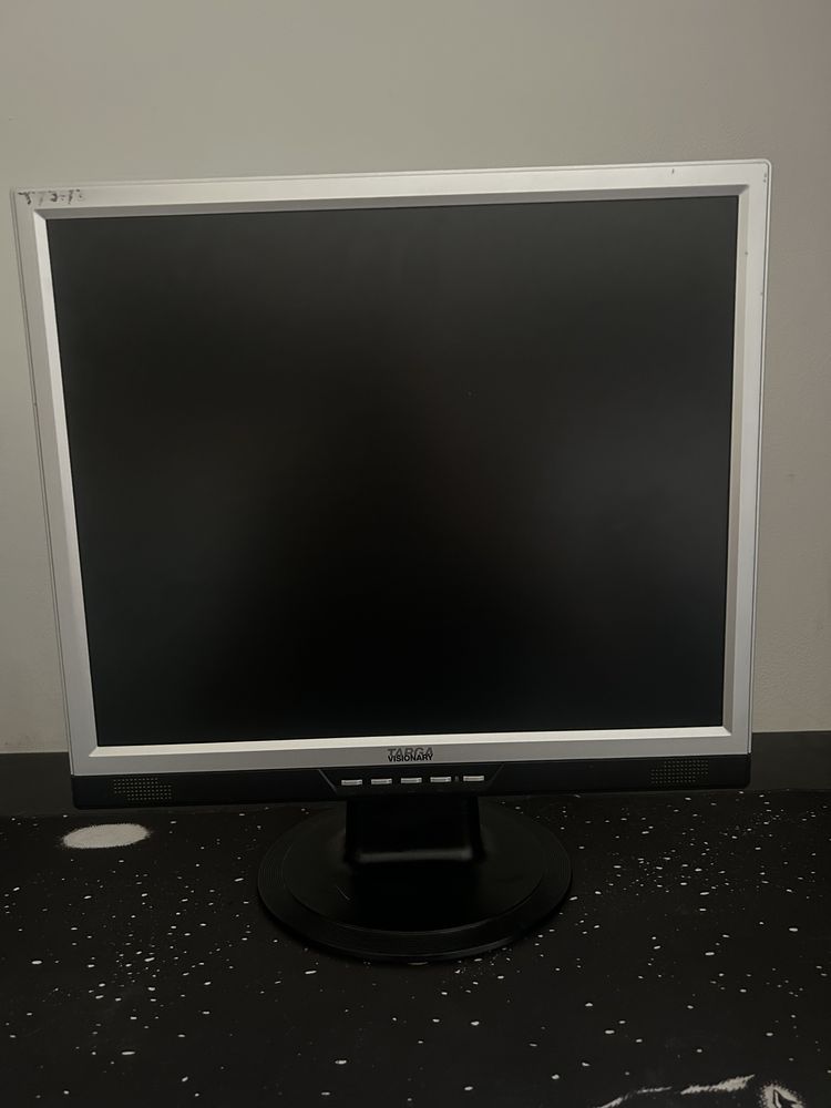 Monitor lcd barato