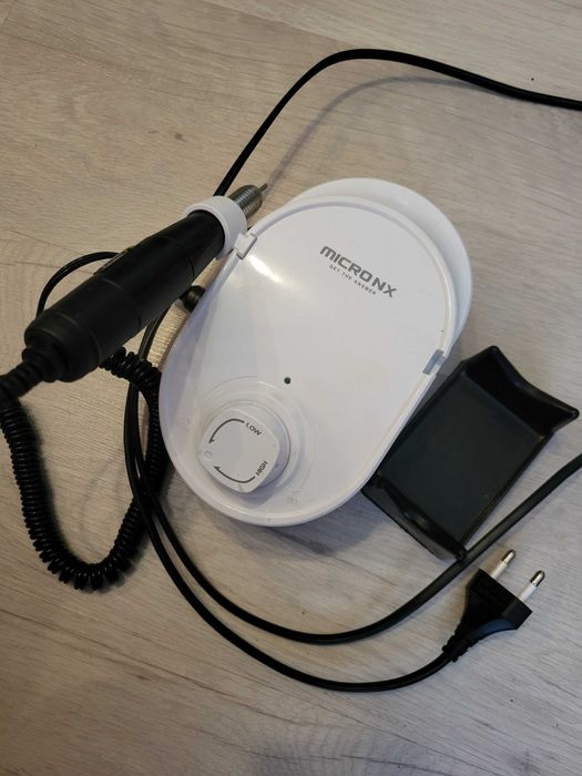 Ультразвукова мийка VGT-6250 та фрезер Micro NX (45 тис.об.) б/в