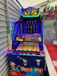 Automat Ticketowy Crazy Clown