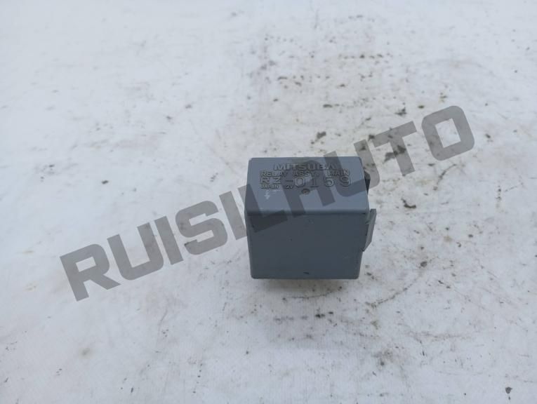 Relé Combustível Rz-0159 Honda Prelude V (bb)  2.2