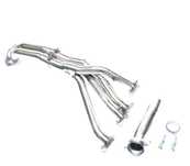 COLECTORES ESCAPE INOX PEUGEOT 205 GTI 83-96