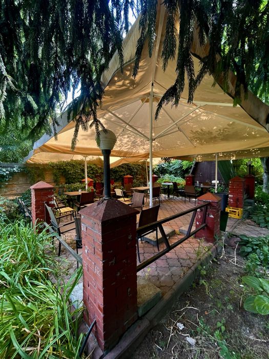 Оренда придорожнього кафе бару Вишневе Боярка