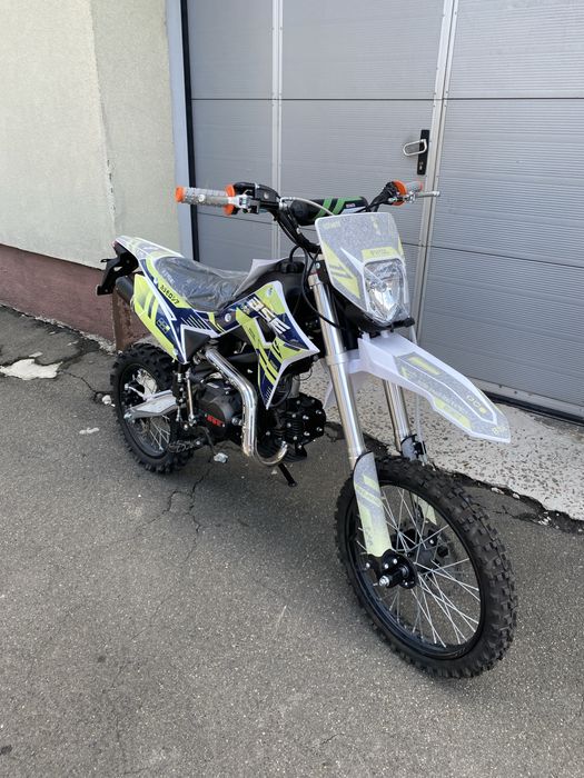 Пітбайк BSE PH10L 125 Enduro