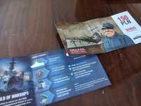 World of Warships - Bonus na start