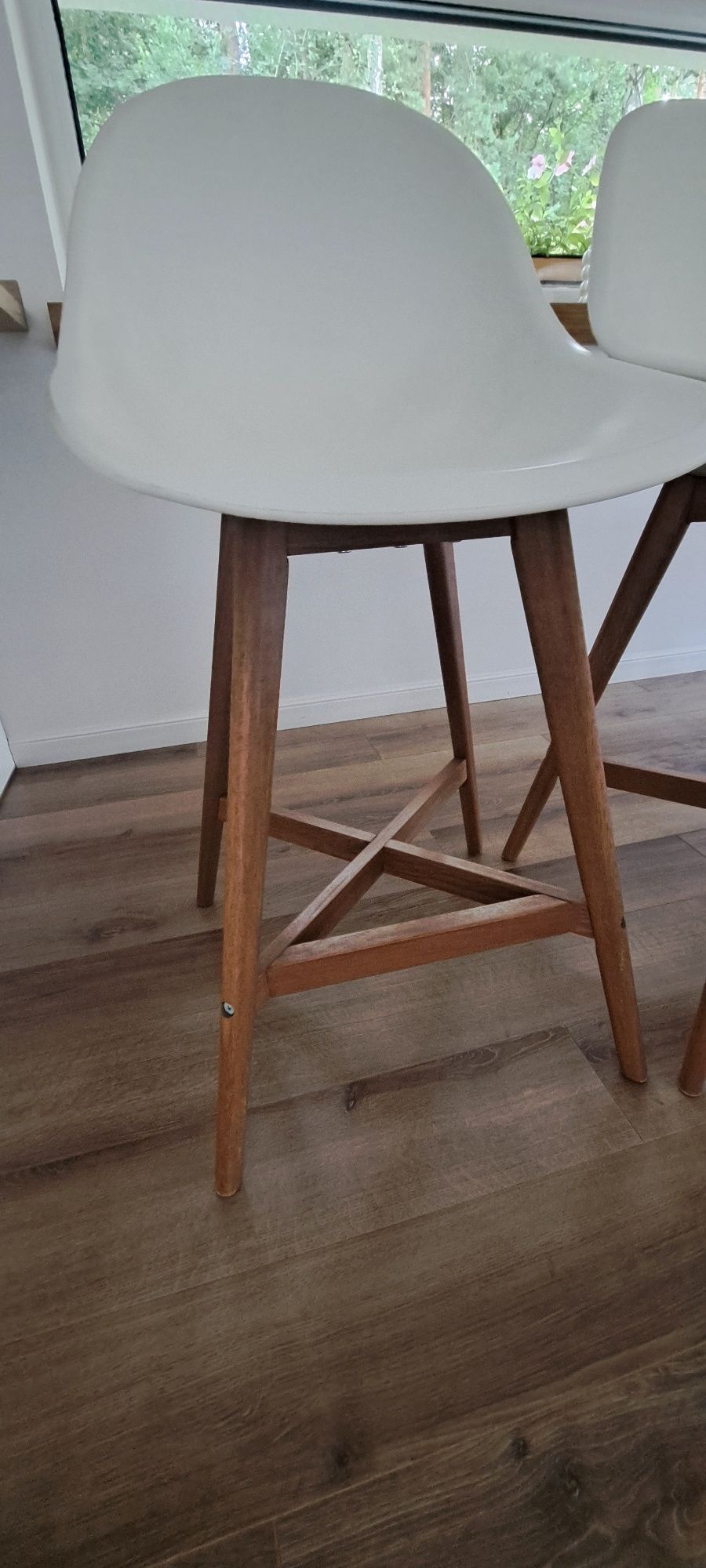 Hokery barowe ikea