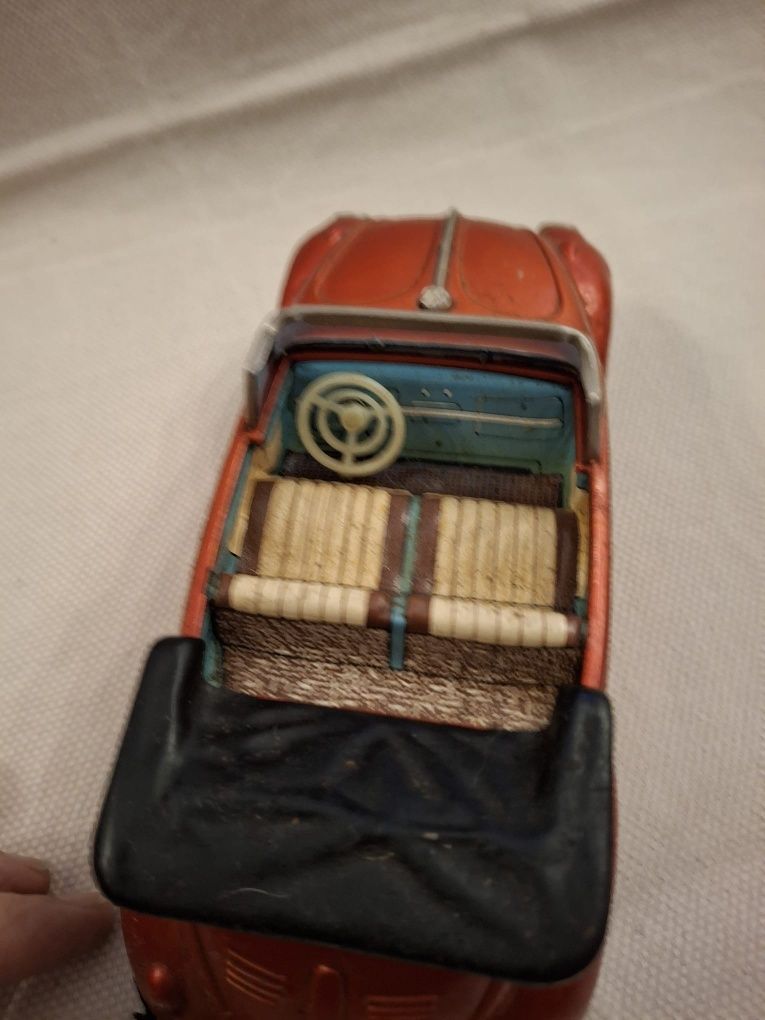 Volkswagen chapa
