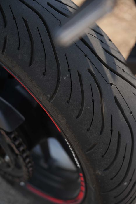 Yamaha Tracer 7 35KW 2023