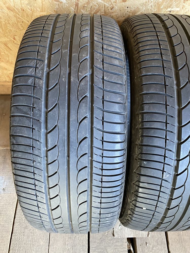 Літня резина шини (пара) 195/50R16 BRIDGESTONE