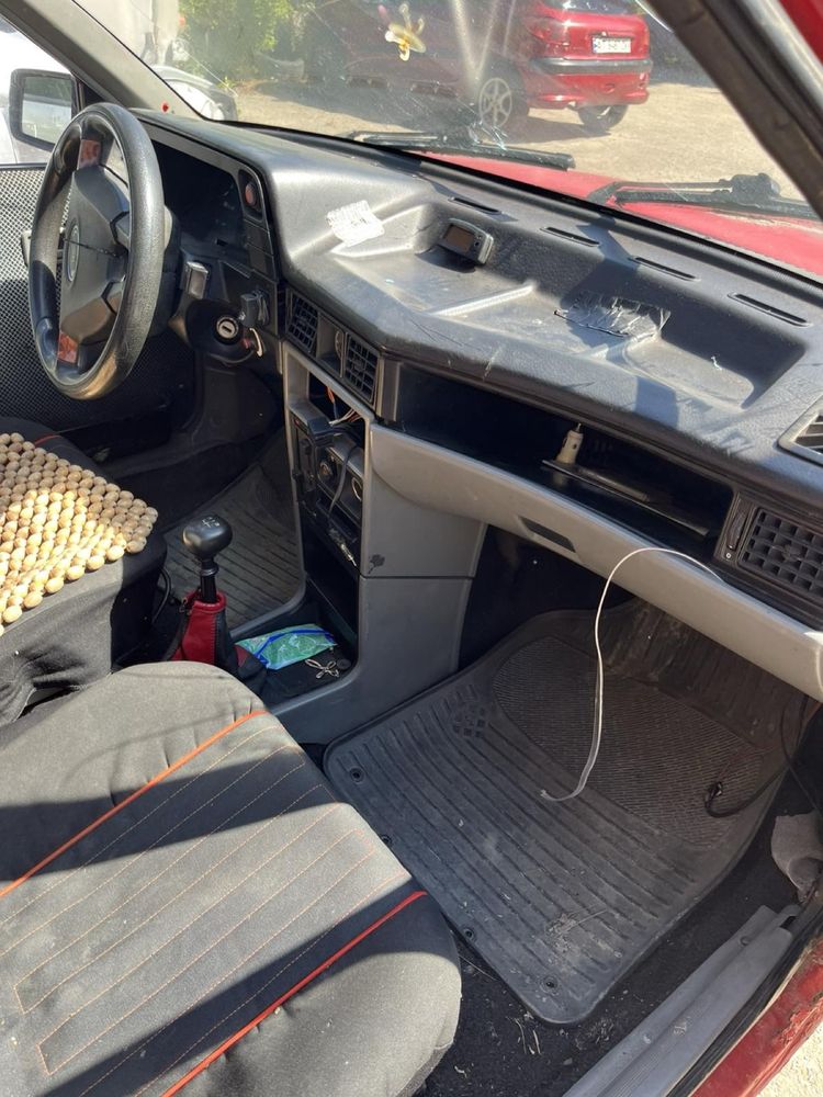 Продам Opel KADETT