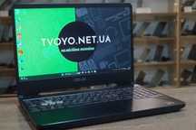 ГАРАНТІЯ Asus TUF(IPS/Ryzen 5 3550H/RAM 16ГБ/ SSD 512ГБ/GTX 1650)TVOYO