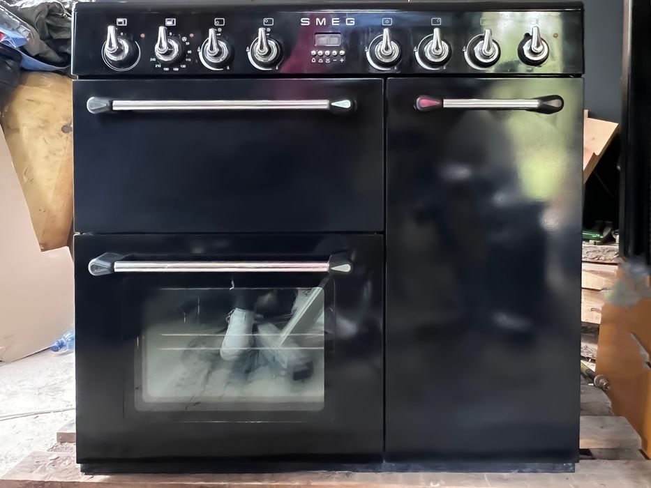 SMEG kuchenka samoczyszcząca PILNE